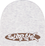 Supreme New World Order Beanie - Court Side Gear & More