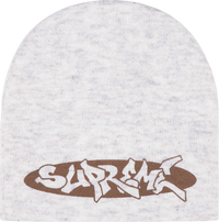 Supreme New World Order Beanie - Court Side Gear & More