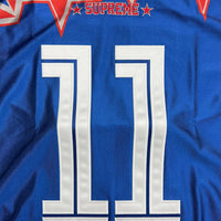 Supreme Stars Football Jersey