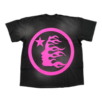 Hellstar Rhinestone Classic T-Shirt
