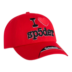 SP5DER SOUVENIR 6-PANEL HAT - Court Side Gear & More