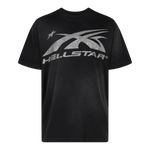 Hellstar Sports Core Logo Glitter T-Shirt
