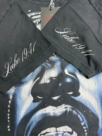 Hellstar Jesus Wings T-Shirt - Court Side Gear & More