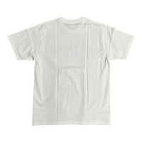 BAPE Flame Logo T-Shirt
