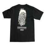 BAPE Moon Landing T-Shirt