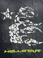 HELLSTAR Thorn T-Shirt - Court Side Gear & More