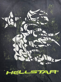 HELLSTAR Thorn T-Shirt - Court Side Gear & More