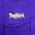Supreme Box Logo T-Shirt