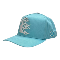 Hellstar OG Logo Snapback