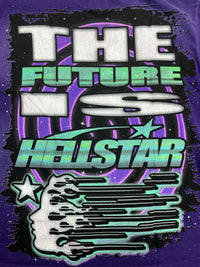 Hellstar Goggles T-Shirt