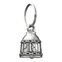 Supreme Bravo Bell Silver - Court Side Gear & More