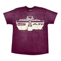 Hellstar Jesus T-Shirt