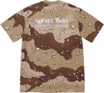 Supreme Aphex Twin Ambient Works Tee - Court Side Gear & More