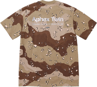 Supreme Aphex Twin Ambient Works Tee - Court Side Gear & More