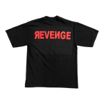 Revenge Until The Light Takes Us T-Shirt