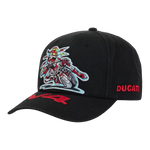 Supreme Ducati V4 Hat