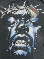 Hellstar Jesus Wings T-Shirt - Court Side Gear & More