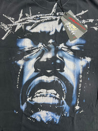 Hellstar Jesus Wings T-Shirt - Court Side Gear & More