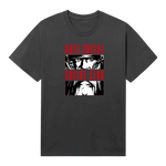 Anti Social Social Club x Assassin's Creed Eyes Tee - Court Side Gear & More