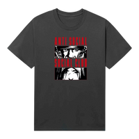 Anti Social Social Club x Assassin's Creed Eyes Tee - Court Side Gear & More