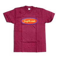 Supreme Murder She Wrote T-Shirt