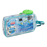 Supreme Fuji Film Waterproof Camera - Court Side Gear & More