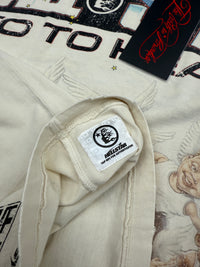 Hellstar All Stars T-Shirt - Court Side Gear & More