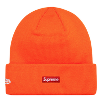 Supreme New Era® S Logo Beanie - Court Side Gear & More