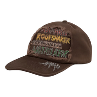 Travis Scott Roofshaker Hat - Court Side Gear & More