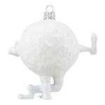 Supreme Camacho White Ornament - Court Side Gear & More