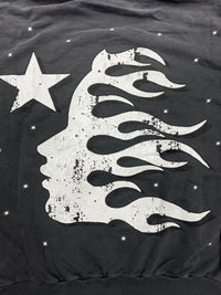 HELLSTAR RACER HOODIE - Court Side Gear & More