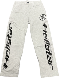 HELLSTAR SPEED SWEATPANT (OVERSEAS EXCLUSIVE 2023) - Court Side Gear & More