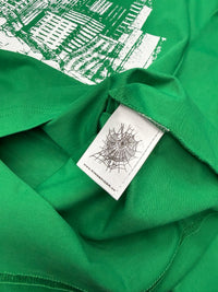 Sp5der Copper Cove Longsleeve Tee - Court Side Gear & More