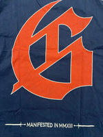 Godspeed Sea Sick Longsleeve