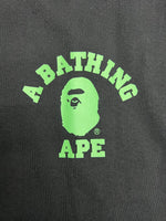 BAPE ABC Camo College ATS T-Shirt