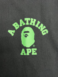 BAPE ABC Camo College ATS T-Shirt