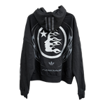Hellstar x Adidas Hoodie