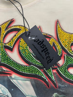 Godspeed 420 Indoor VVS Bone Sleeveless T-Shirt - Court Side Gear & More