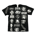 Supreme Art Dealer T-Shirt