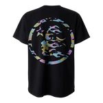 Hellstar Sports Camo Core Logo T-Shirt