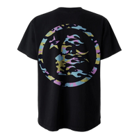 Hellstar Sports Camo Core Logo T-Shirt