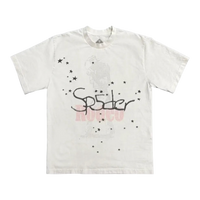 Travis Scott Cactus Jack x Sp5der Days Before Rodeo II Tee - Court Side Gear & More