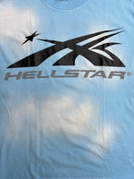 HELLSTAR Sports Core Logo Gel T-Shirt - Court Side Gear & More