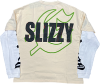 Godspeed Agyal Layered Longsleeve - Court Side Gear & More