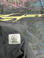 HELLSTAR GRAFFITI L/S TEE - Court Side Gear & More