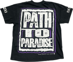 Hellstar Jesus Freak T-Shirt - Court Side Gear & More