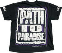 Hellstar Jesus Freak T-Shirt - Court Side Gear & More