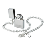 Supreme Chain Zippo - Court Side Gear & More