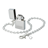 Supreme Chain Zippo - Court Side Gear & More