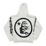 HELLSTAR SPEED HOODIE (OVERSEAS EXCLUSIVE 2023) - Court Side Gear & More